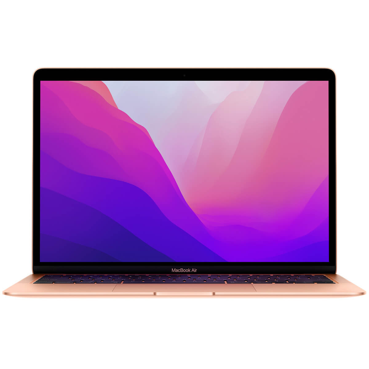 PORTÁTIL APPLE DE 33,8CM (13,3'') MACBOOK AIR MGNE3Y/A M1 - 8GB - 512GB SSD