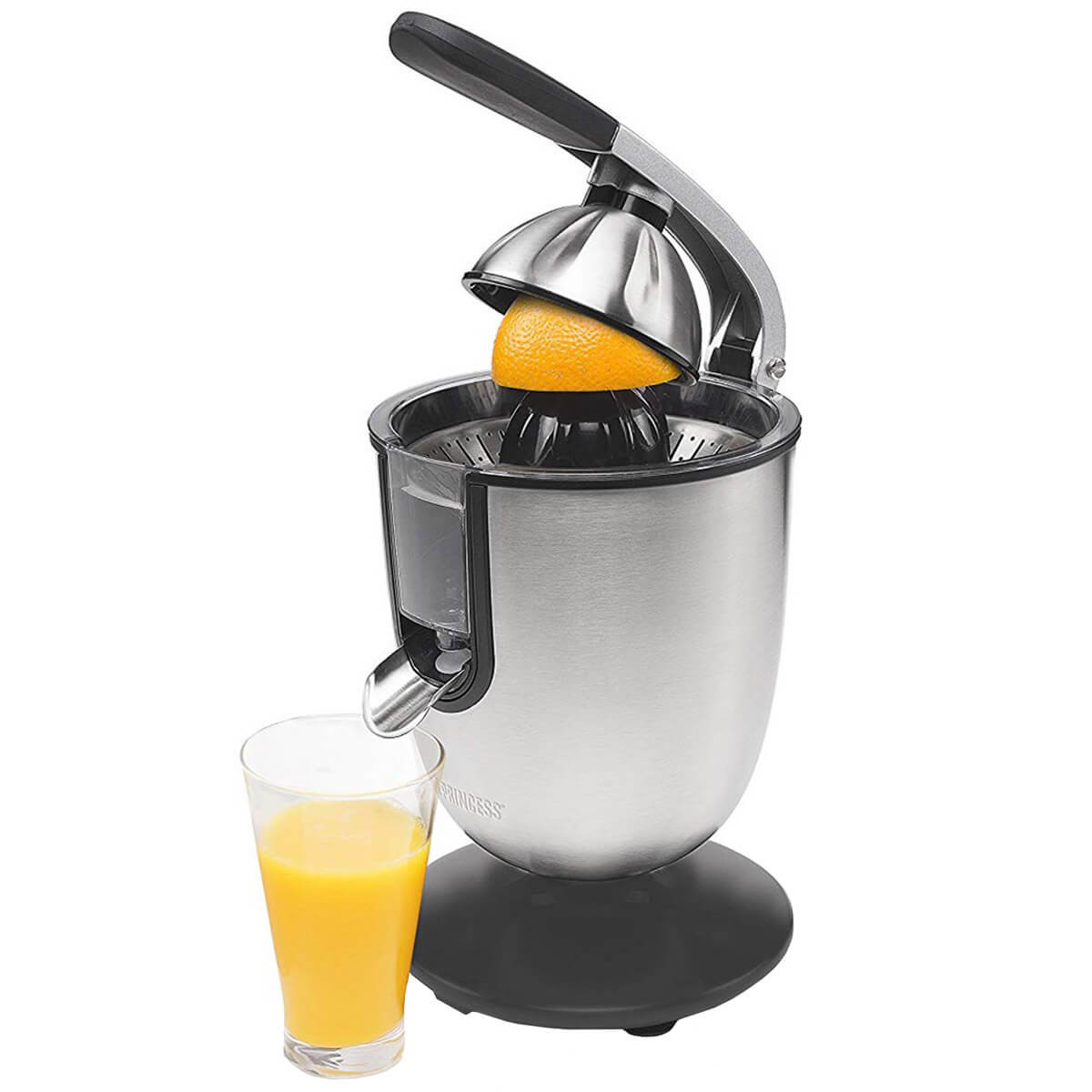 EXPRIMIDOR PRINCESS CHAMPION JUICER 201852