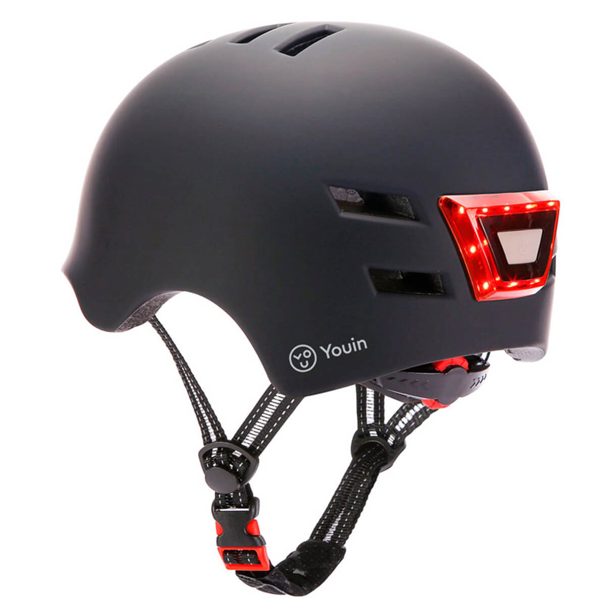 CASCO YOUIN CON LED MA1010