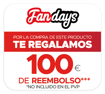 Fan Days 100