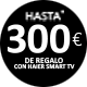 Haier tv 300€