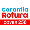 Garantía Cover hasta 250 euros